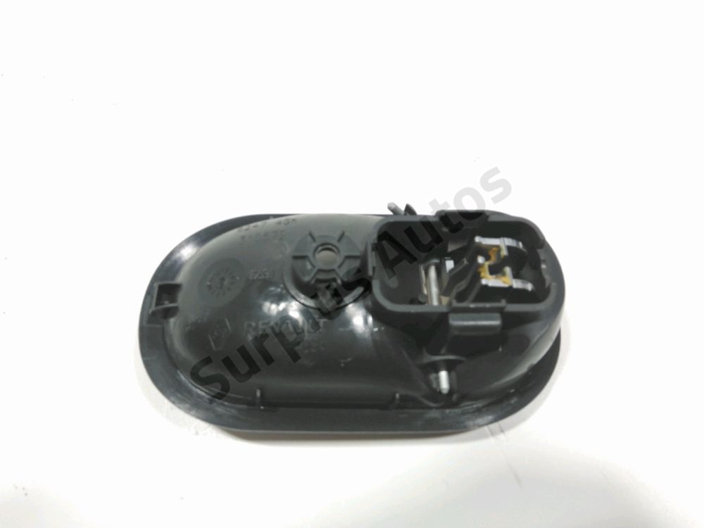 Poignée intérieure porte avant gauche