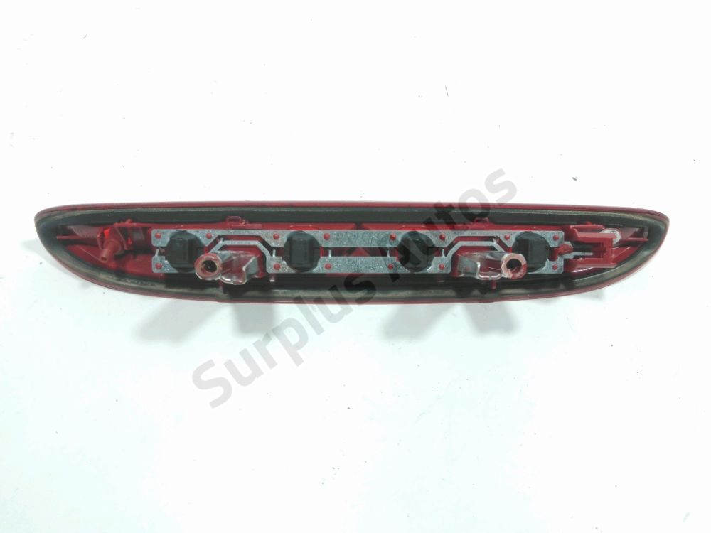 Feu stop supplémentaire