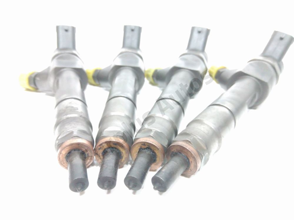 Injecteur 1