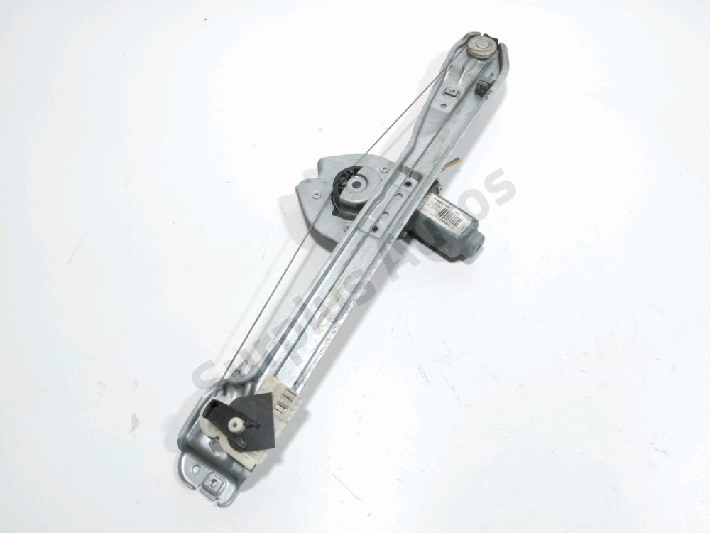 Lève-vitre électrique arrière droit