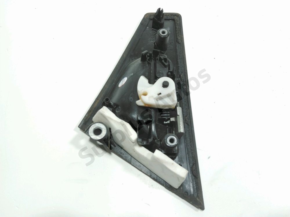 Poignée extérieure arrière gauche