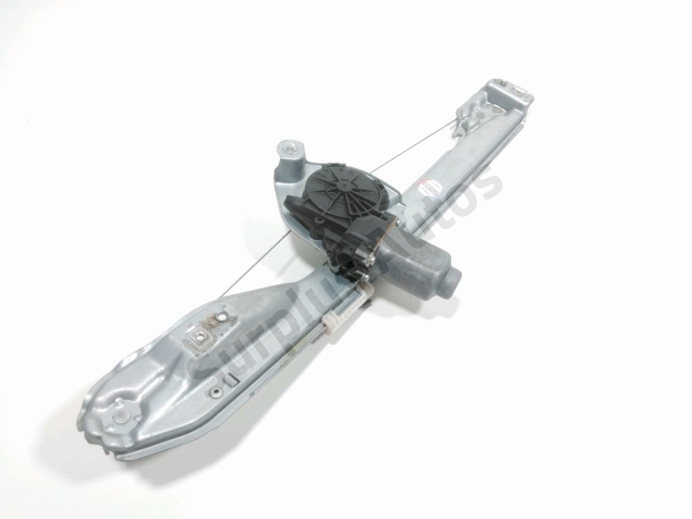 Lève-vitre électrique arrière droit