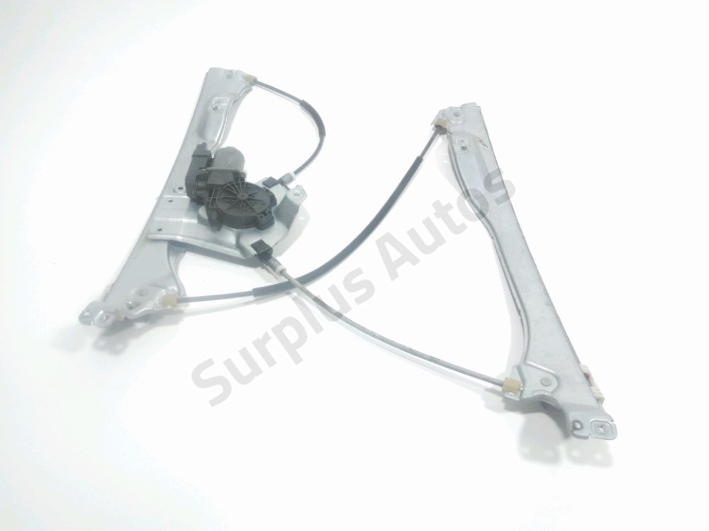 Lève-vitre électrique avant gauche