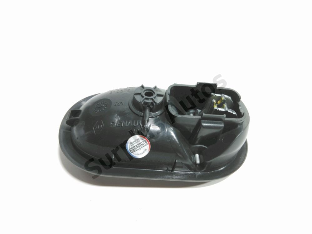 Poignée intérieure porte arrière gauche