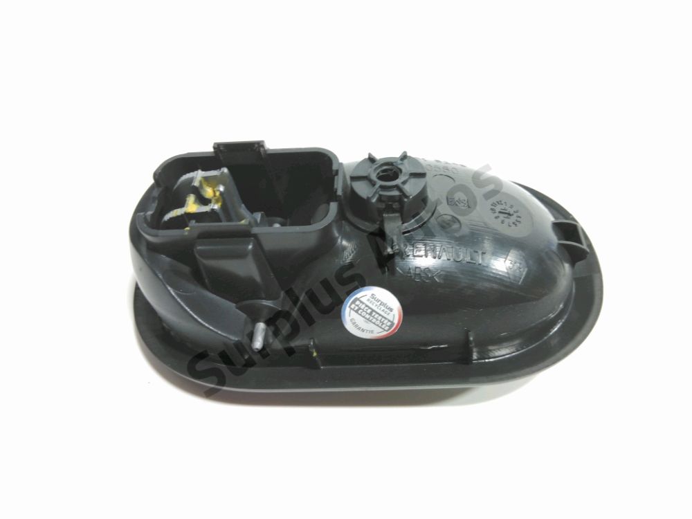 Poignée intérieure porte avant droite