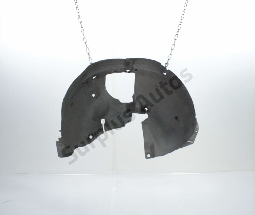 Pare-boue avant droit