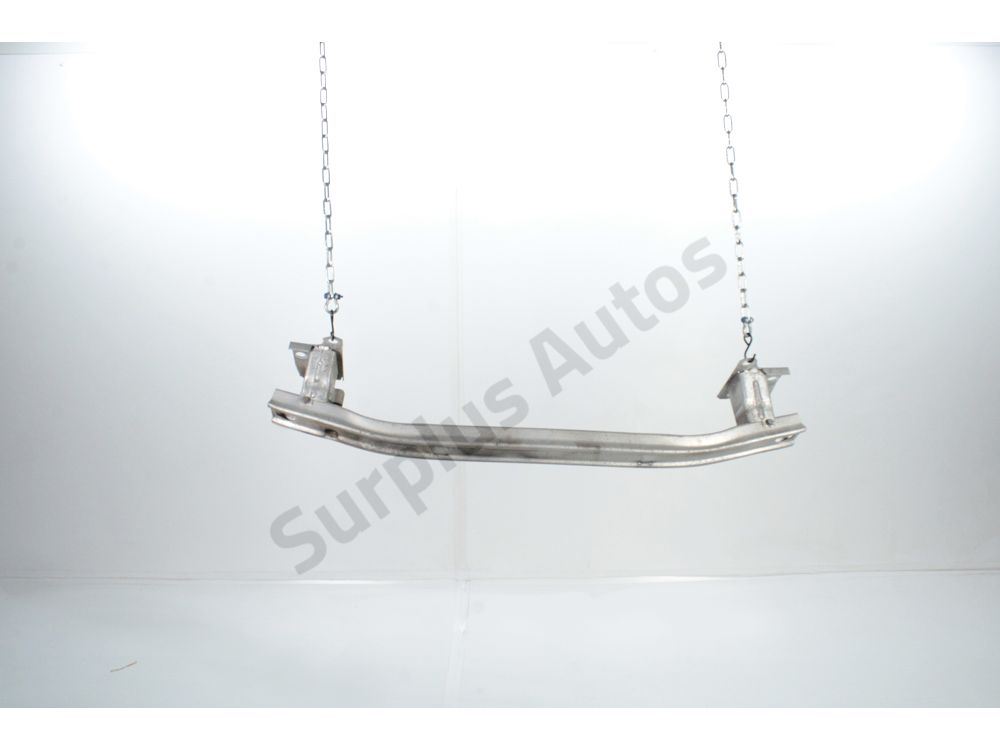 Renfort pare-choc avant