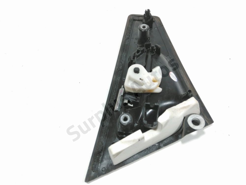 Poignée extérieure arrière droite