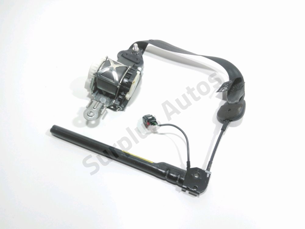 Ceinture avant droite