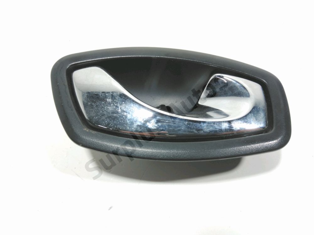 Poignée intérieure porte avant droite