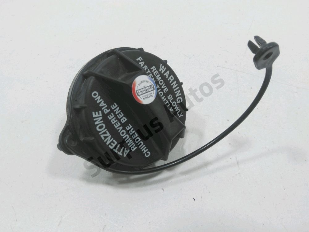 Bouchon de reservoir a carburant