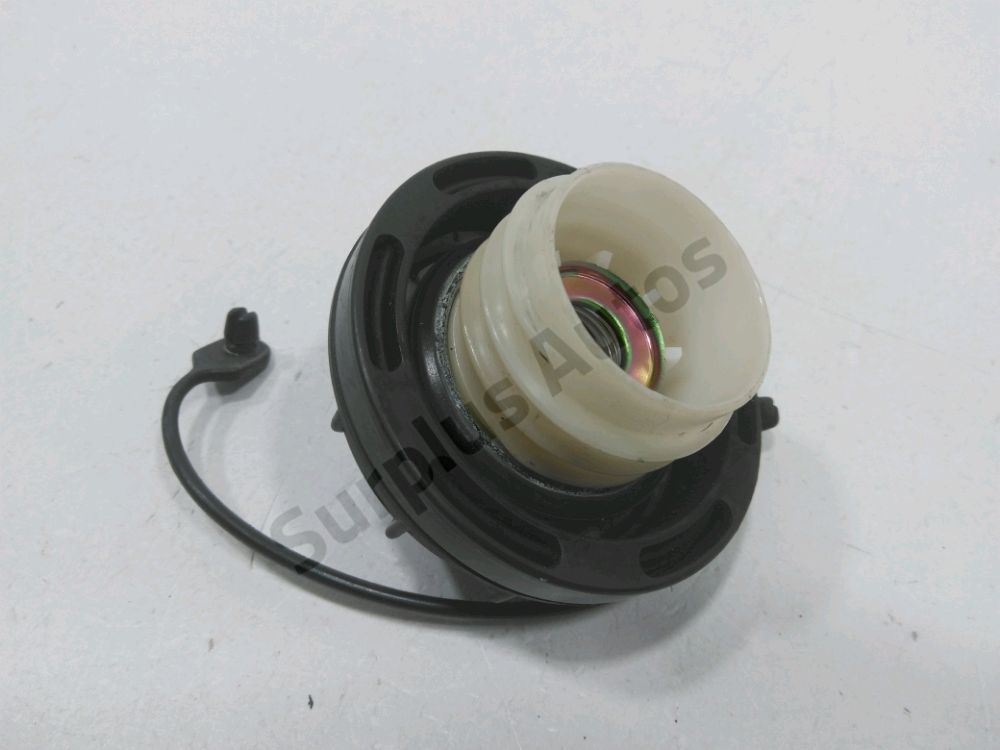 Bouchon de réservoir à carburant