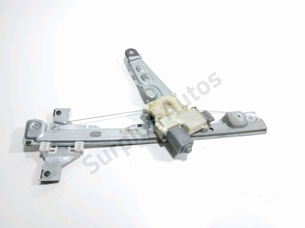 Lève-vitre électrique avant droit