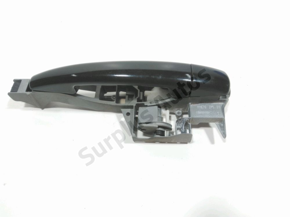 Poignée extérieure avant droite