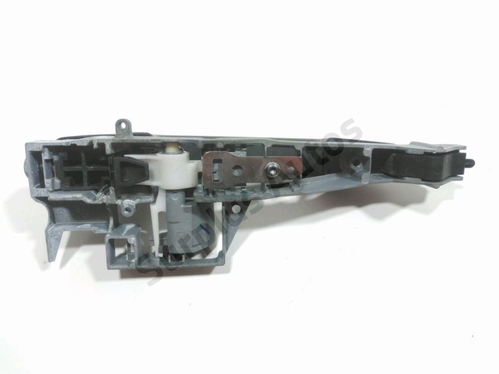 Poignée extérieure avant droite