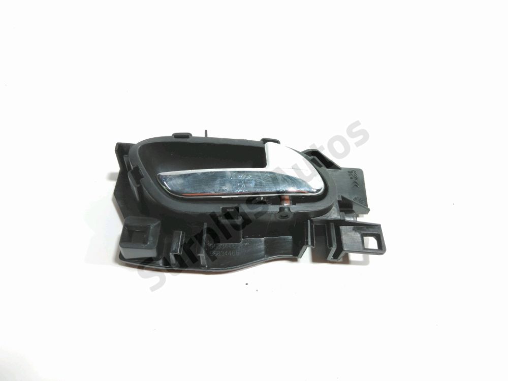 Poignée intérieure porte avant droite