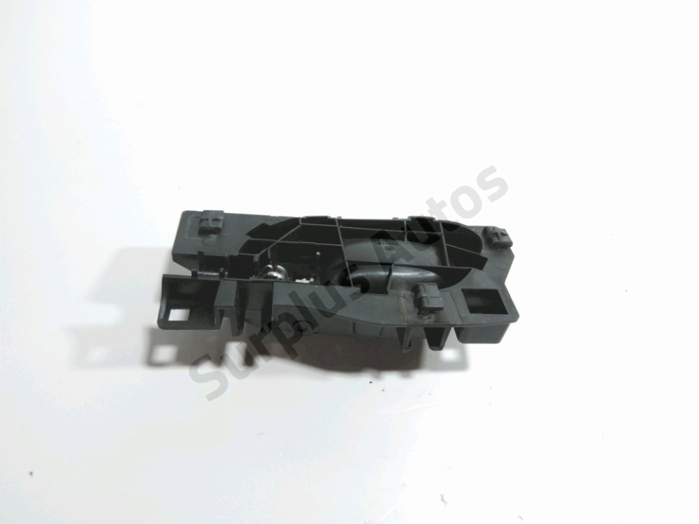 Poignée intérieure porte avant droite