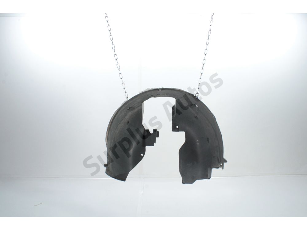 Pare-boue avant droit