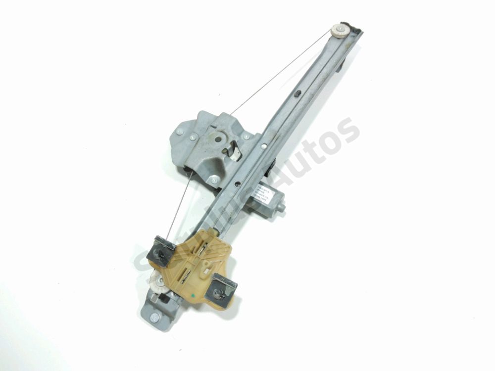 Lève-vitre électrique avant droit