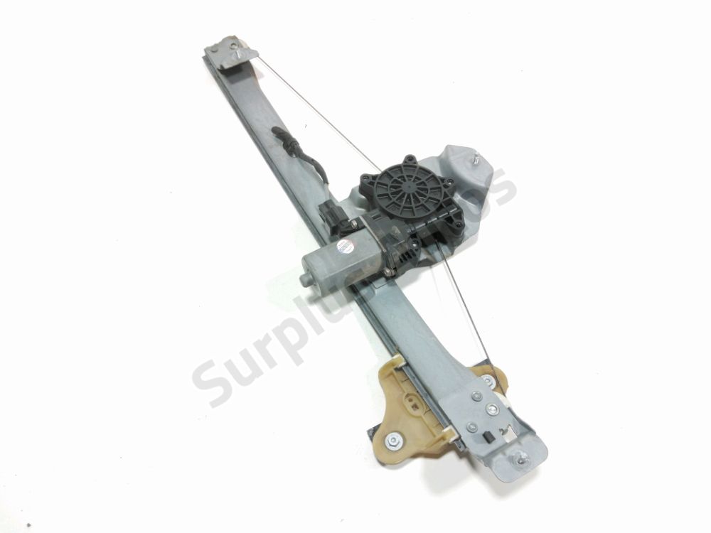 Lève-vitre électrique avant droit