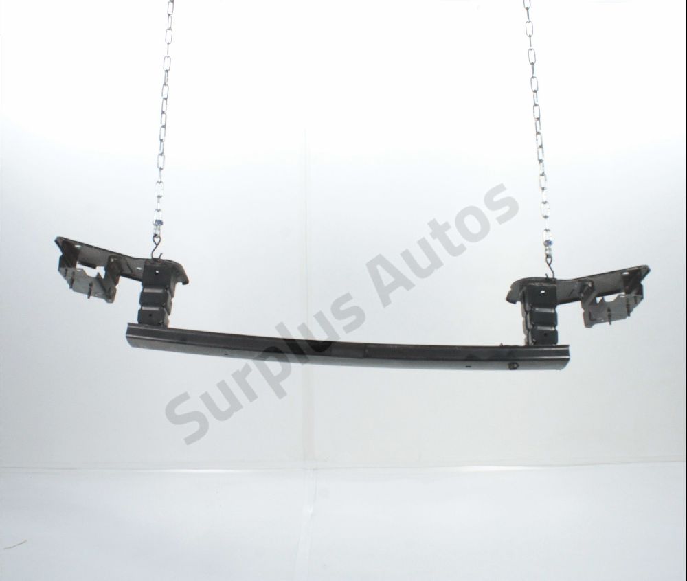 Renfort pare-choc arrière