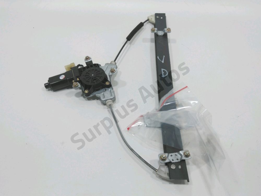 Lève-vitre électrique avant droit