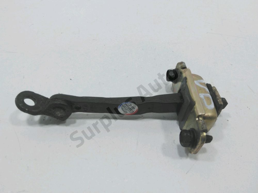 Tirant de porte avant droit