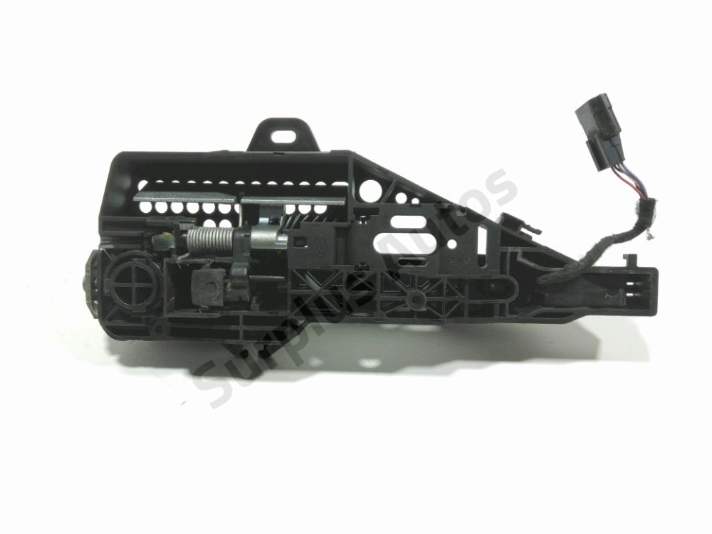 Poignée extérieure avant droite