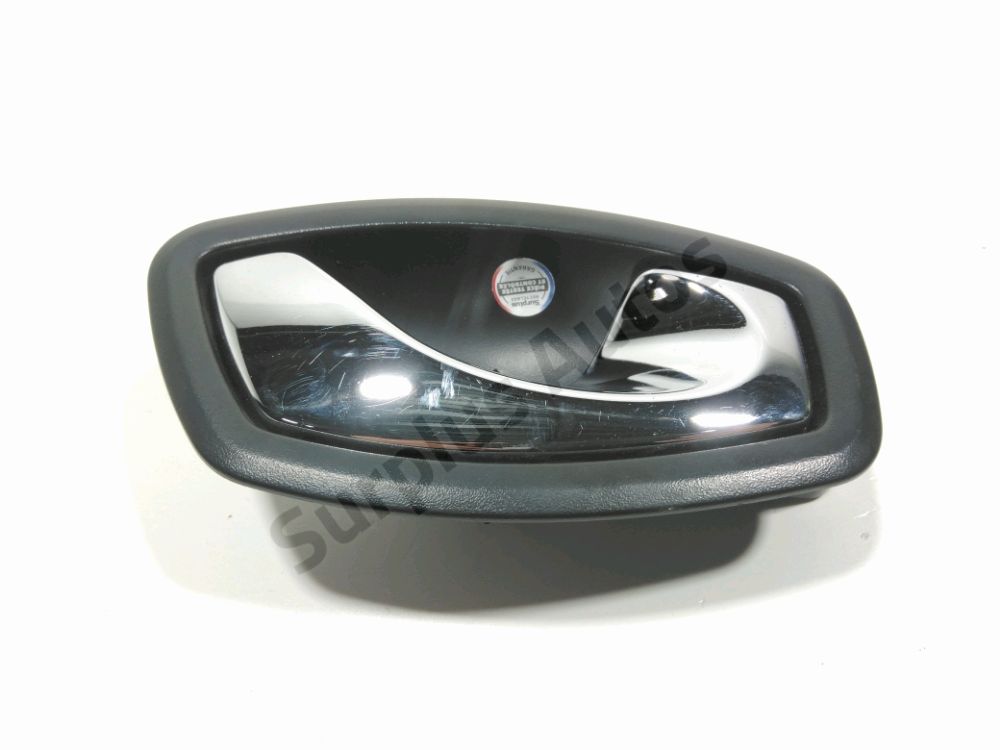 Poignee interieure porte avant droite