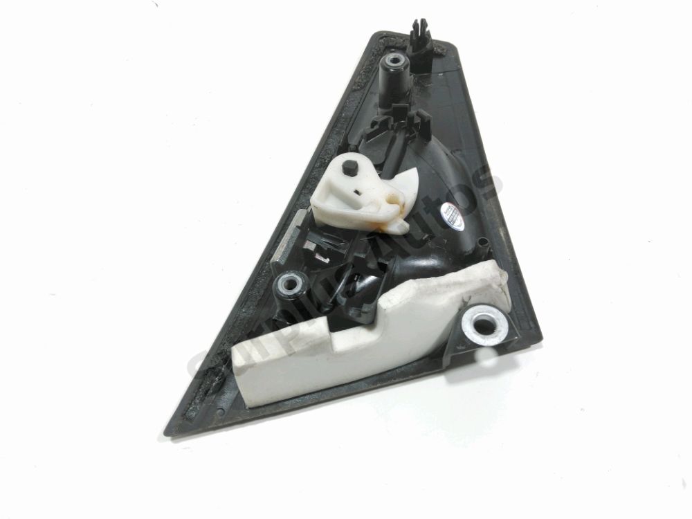 Poignée extérieure arrière droite