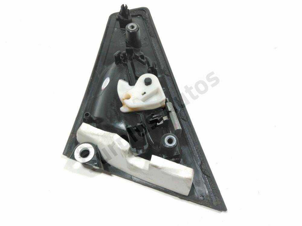 Poignée extérieure arrière gauche