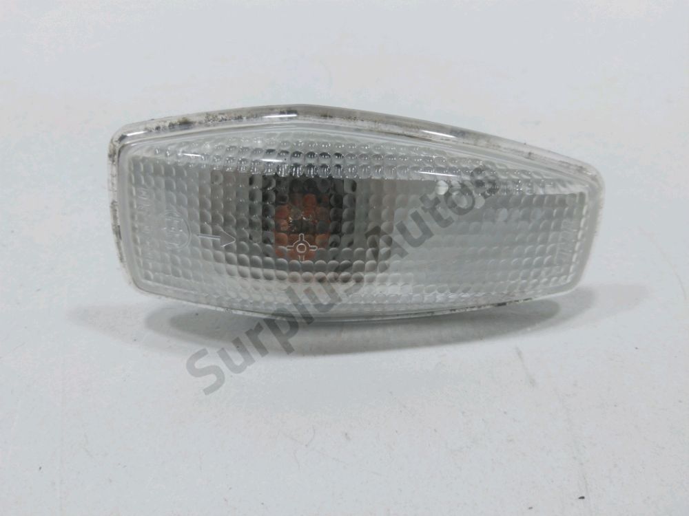 Répétiteur d'aile droit