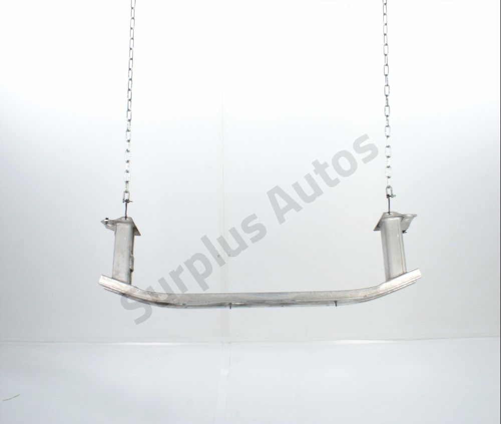 Renfort pare-choc avant