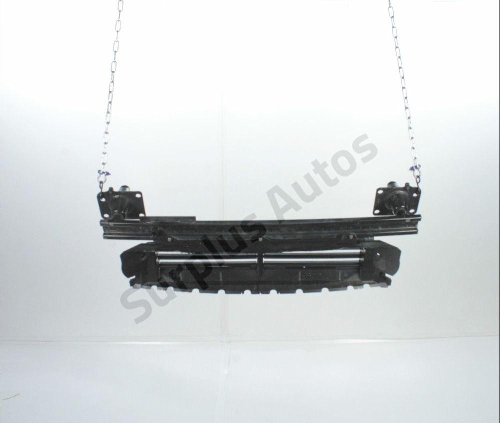 Renfort pare-choc avant