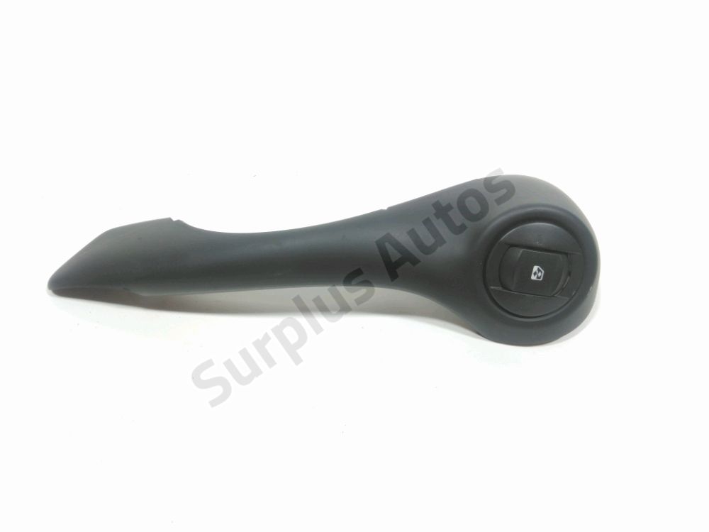 Commande lève-vitre avant droit