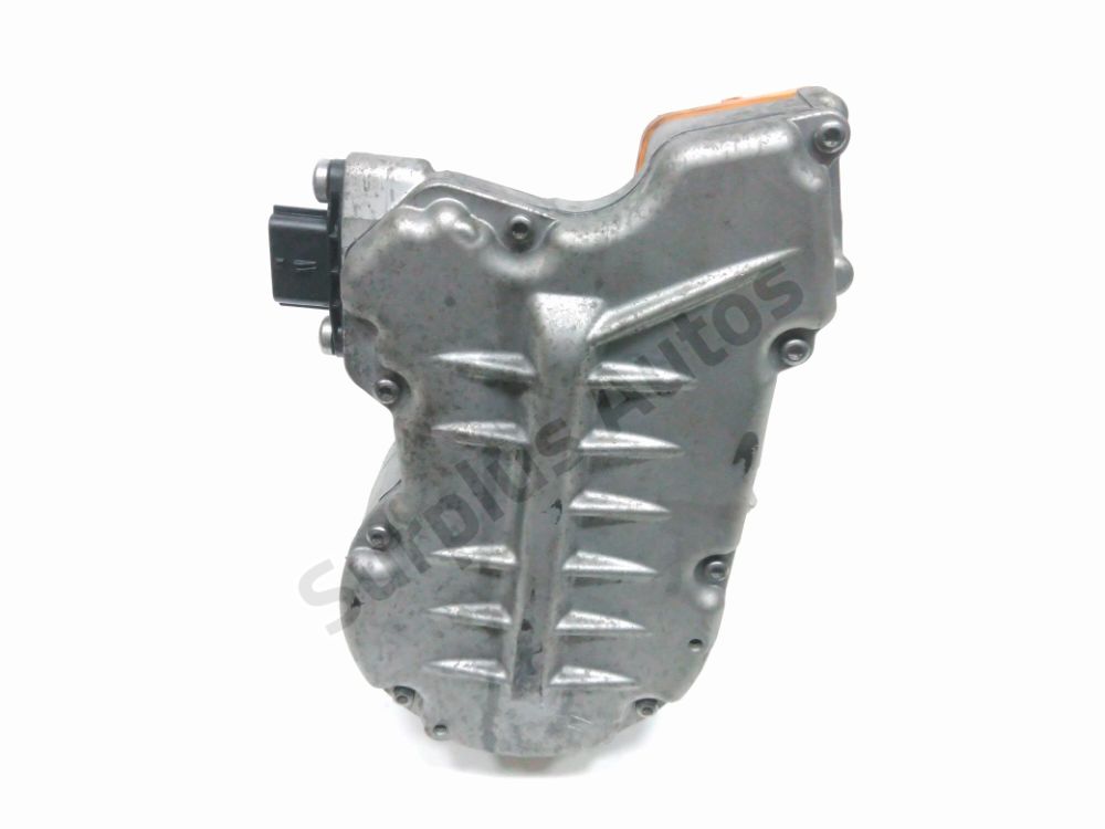 Compresseur de climatisation