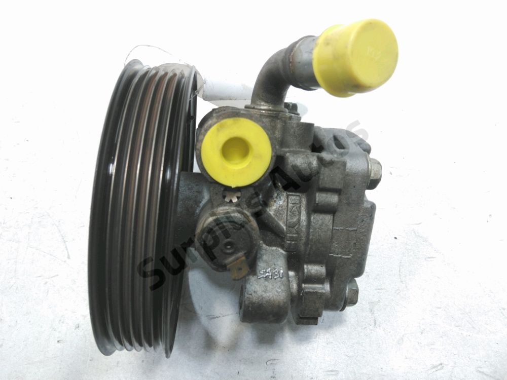 Pompe de direction assistée