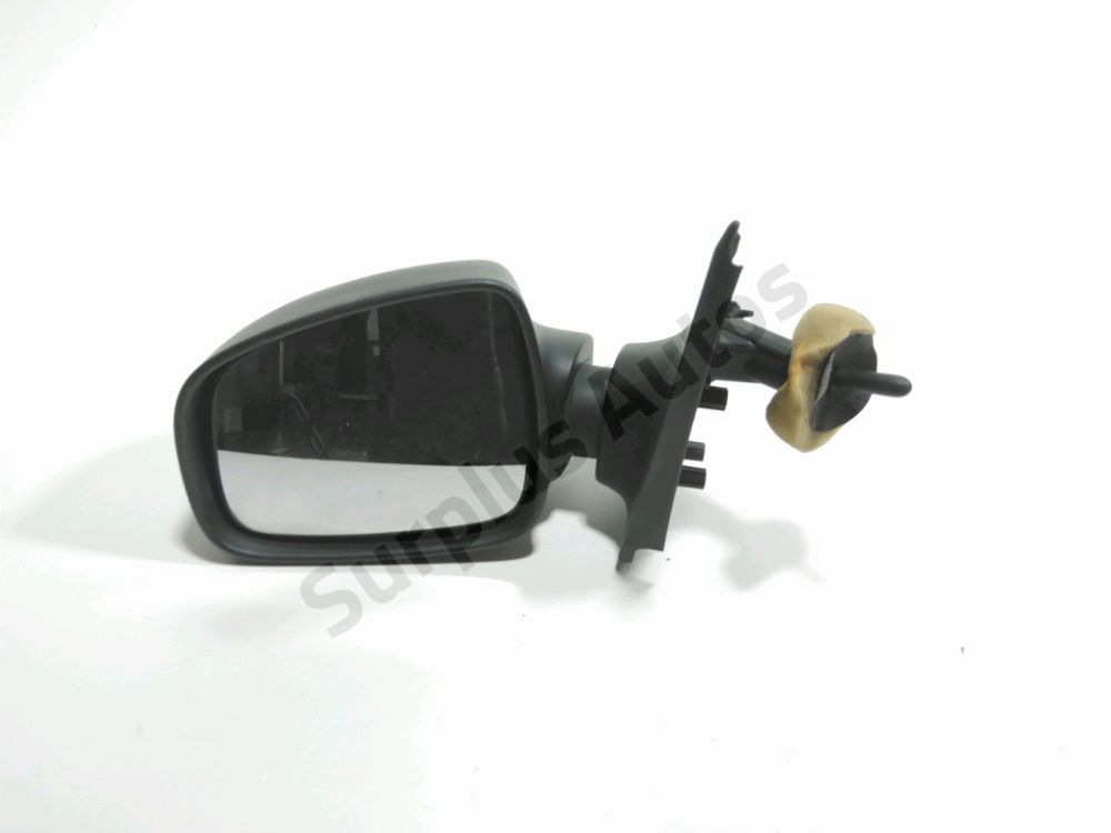 Rétroviseur manuel gauche