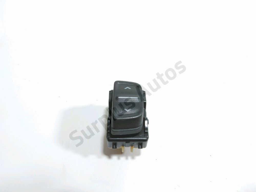 Commande lève-vitre avant gauche