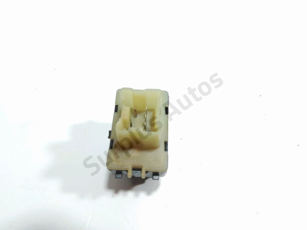 Commande lève-vitre avant gauche