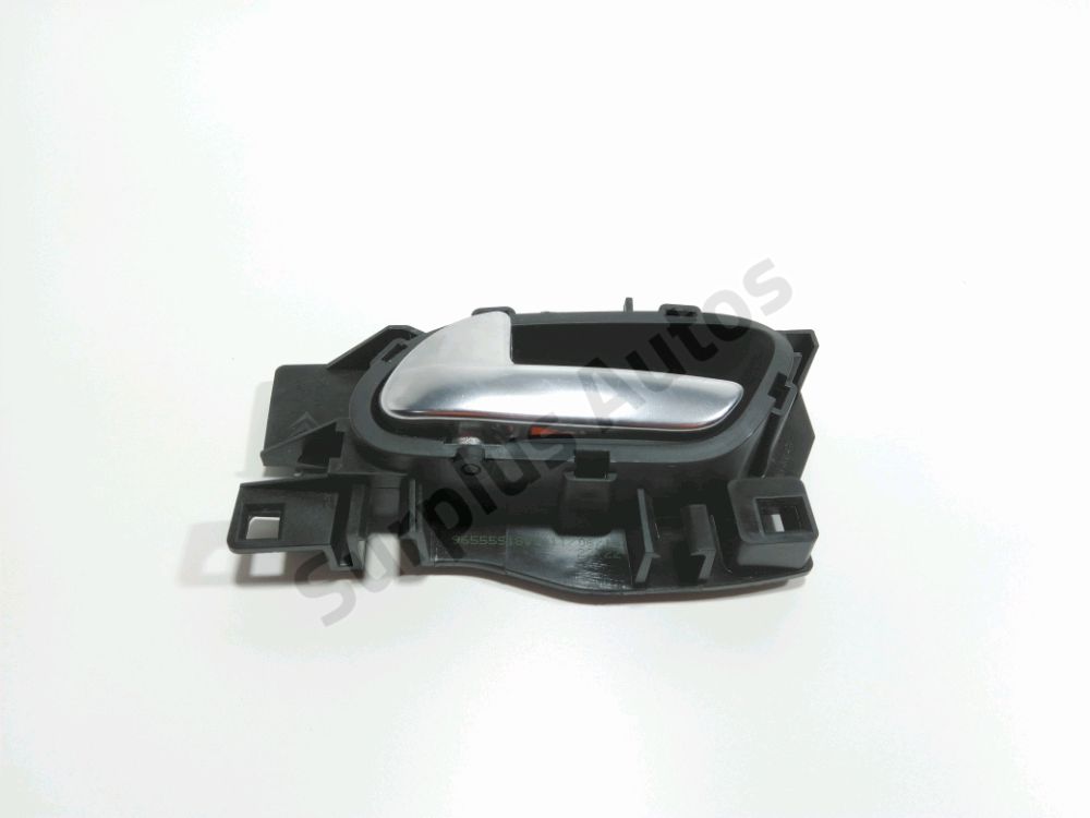 Poignée intérieure porte avant gauche