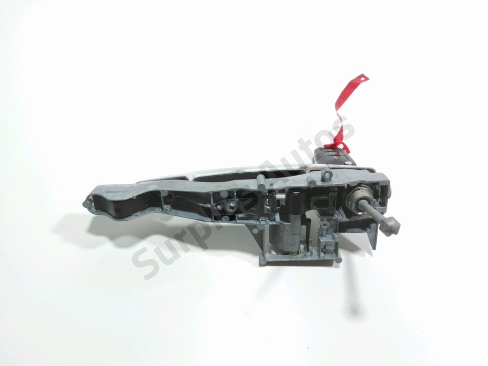 Poignée extérieure avant gauche