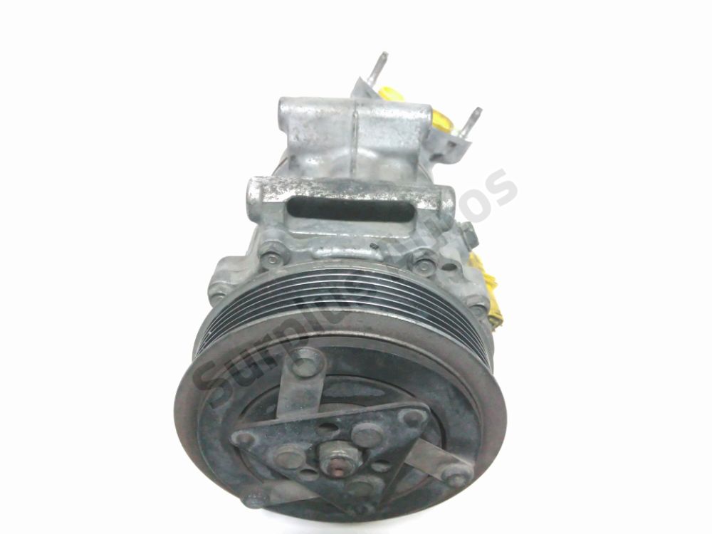 Compresseur de climatisation