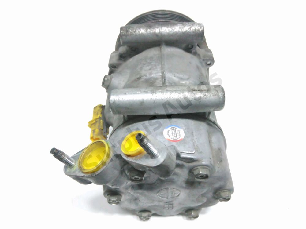 Compresseur de climatisation