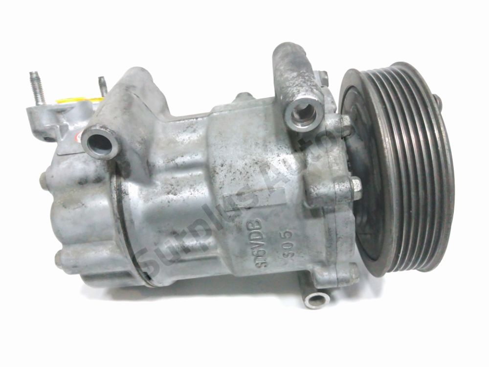 Compresseur de climatisation