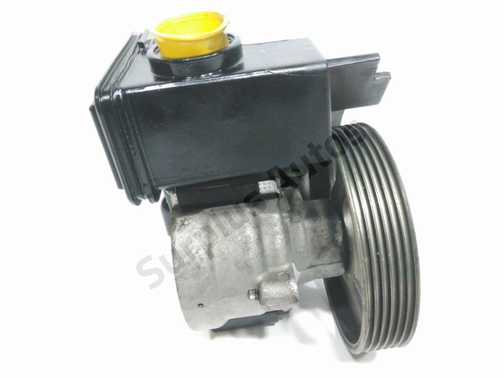 Pompe de direction assistée