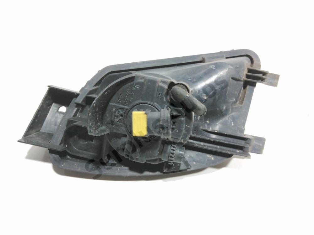 Antibrouillard avant gauche