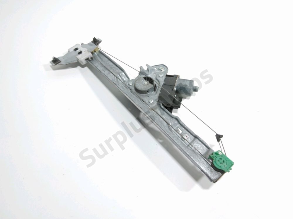 Lève-vitre électrique avant droit