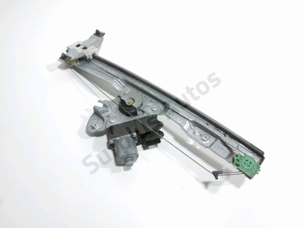 Lève-vitre électrique avant gauche