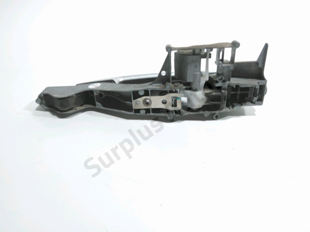 Poignée extérieure avant droite